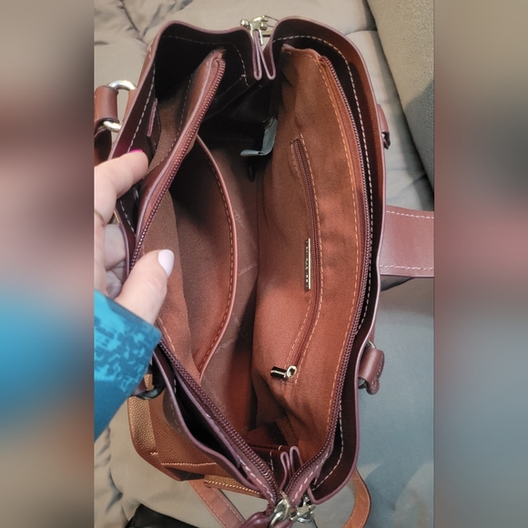 David Jones handbag - Picture 4 of 4